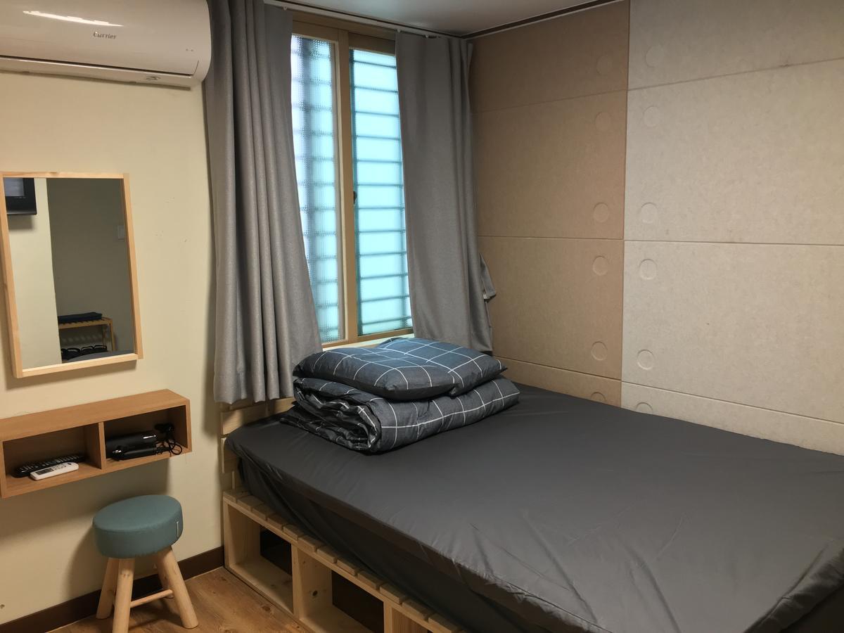 Family House Hongdae Rumah tetamu Seoul