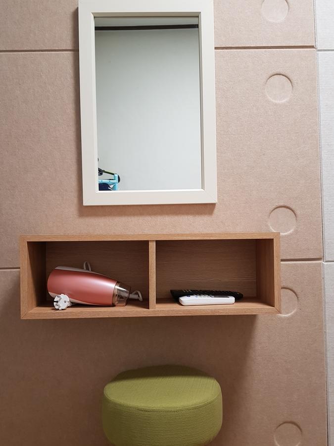 Family House Hongdae Rumah tetamu Seoul