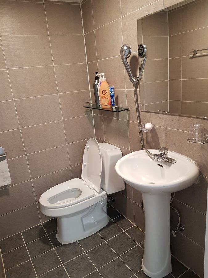 Family House Hongdae Guest house Seoul
