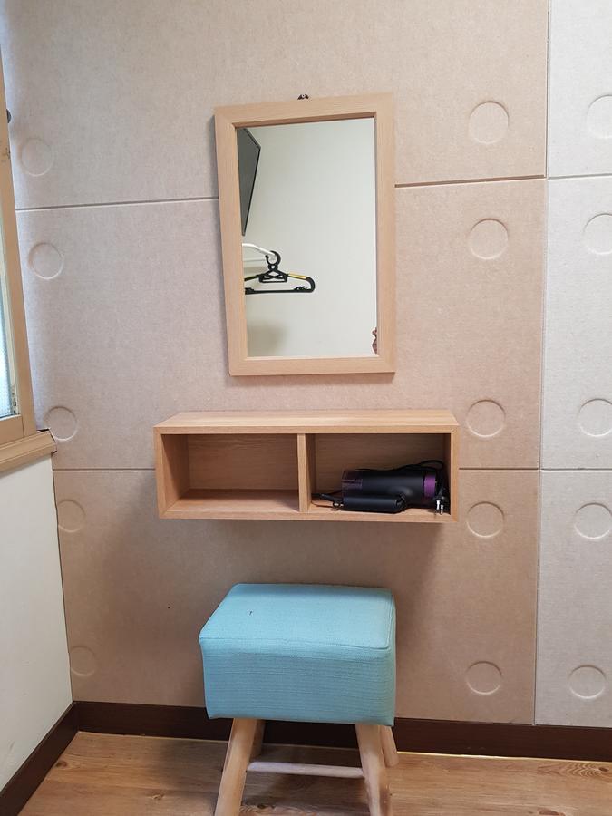 Family House Hongdae Rumah tetamu