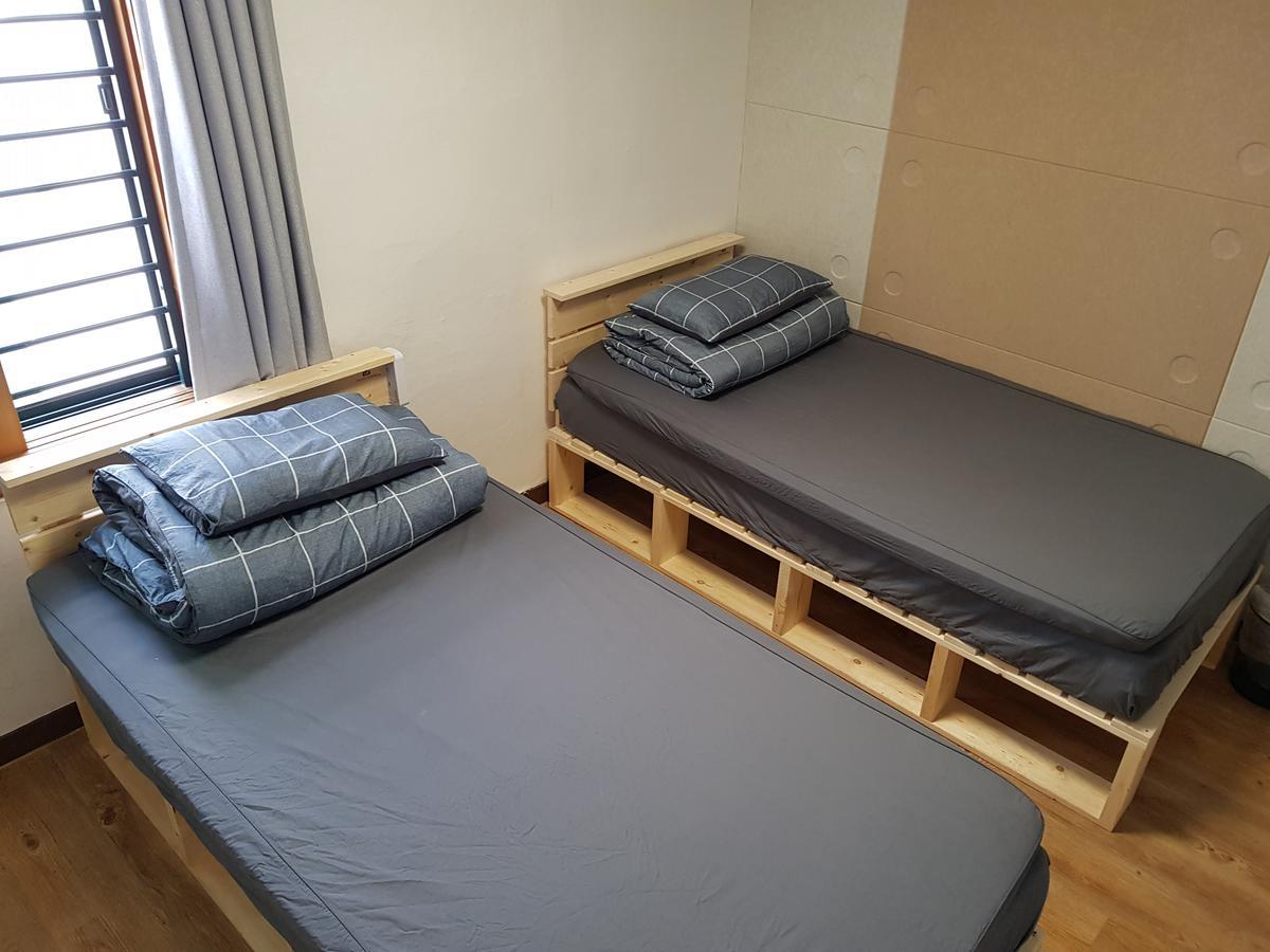 Family House Hongdae * Seoul
